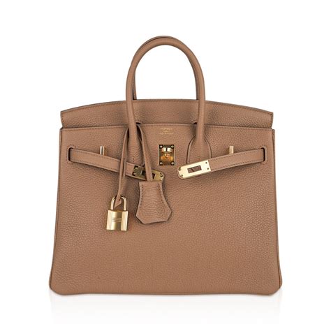 hermes chai birkin|birkin 25 togo chai.